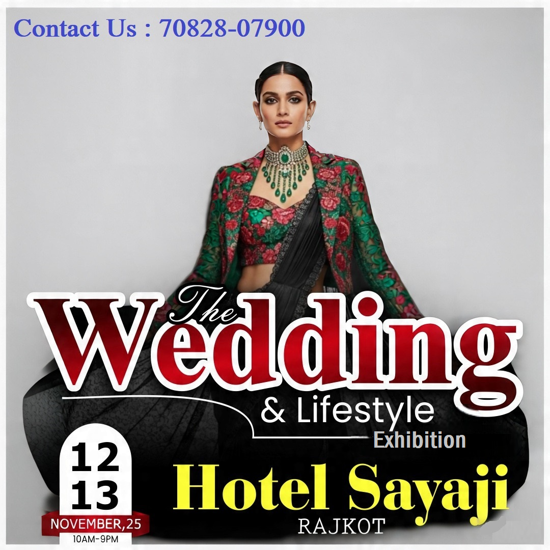 Wedding & Lifestyle Exhibition