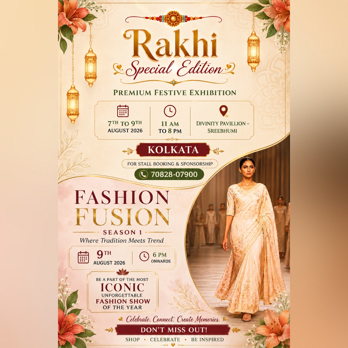 Rakhi Special Edition