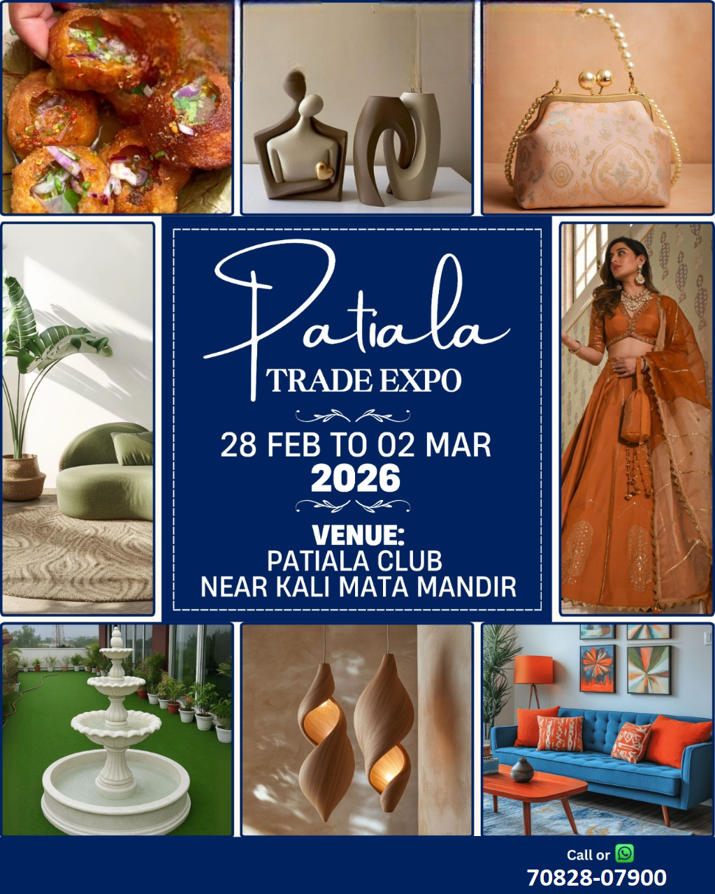 Patiala Trade Expo
