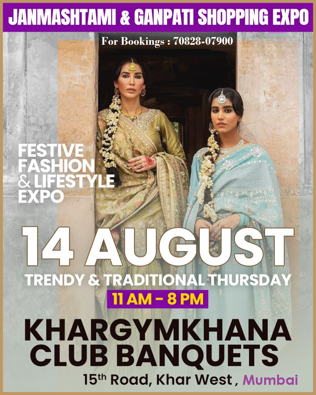 Festive, Fashion & Lifestyle Expo