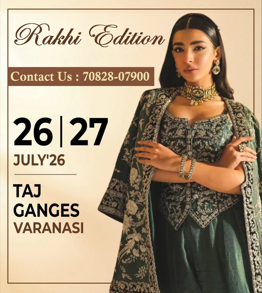 Rakhi Edition