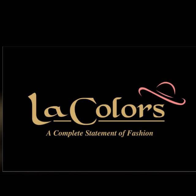 La Colors Exhibition