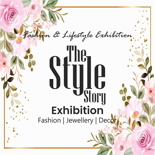 The Style Story Fashion And Lifestyle Exhibition