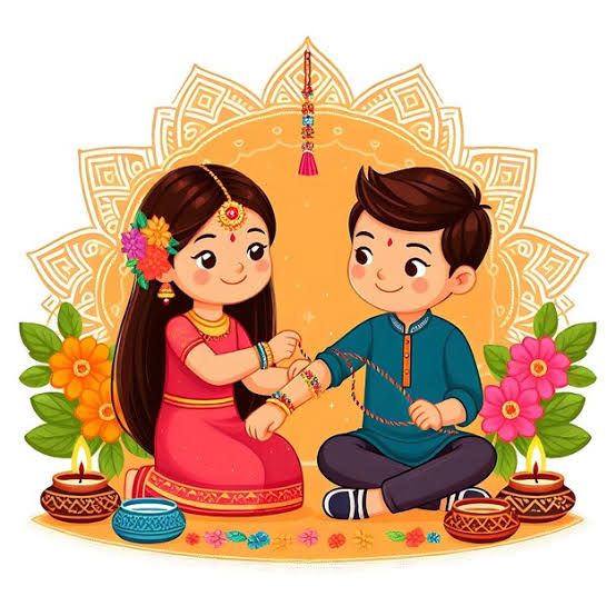 At Rakhi EventsGram Blog